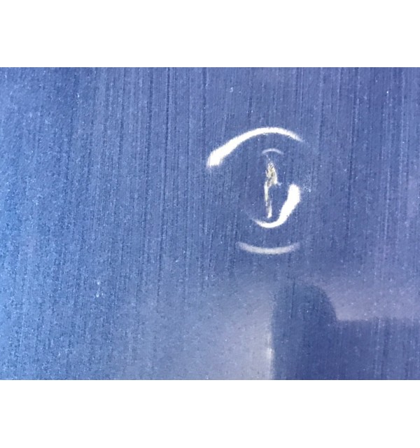 Капот бу для Mercedes CLK W209 2.6 i,  2004 г.