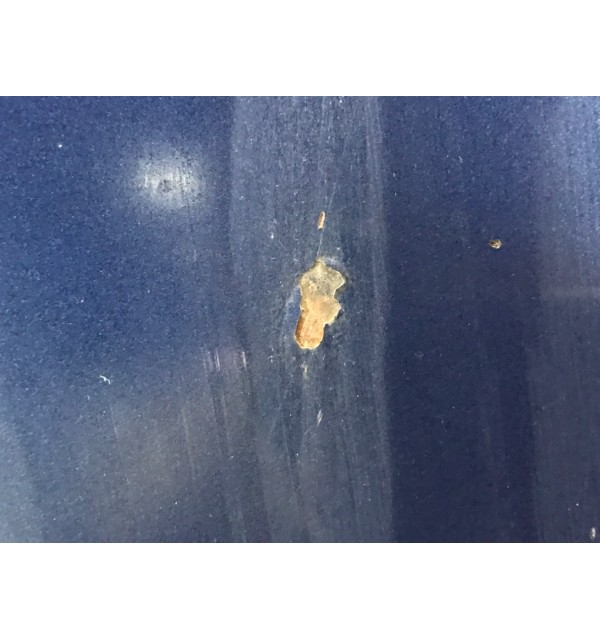 Капот бу для Mercedes CLK W209 2.6 i,  2004 г.