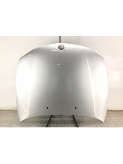 Капот бу для BMW 1 E87/E81/E82/E88 1.6 i,  2004 г.