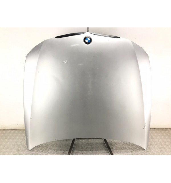 Капот бу для BMW 3 E90/E91/E92/E93 2.0 TD,  2007 г.