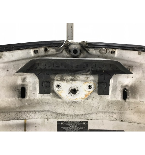 Капот бу для BMW 3 E90/E91/E92/E93 2.0 TD,  2007 г.