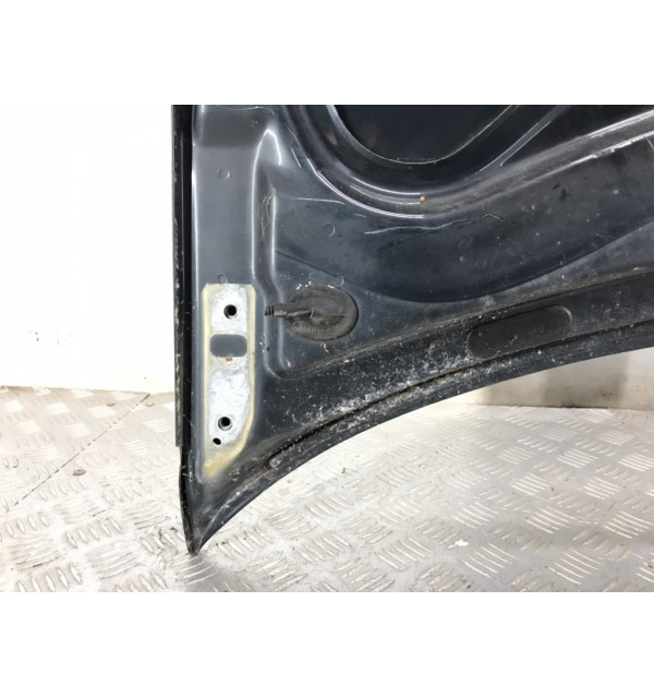 Капот бу для Volkswagen Bora 1 1.9 TDi,  2002 г.