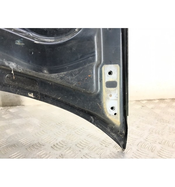 Капот бу для Volkswagen Bora 1 1.9 TDi,  2002 г.