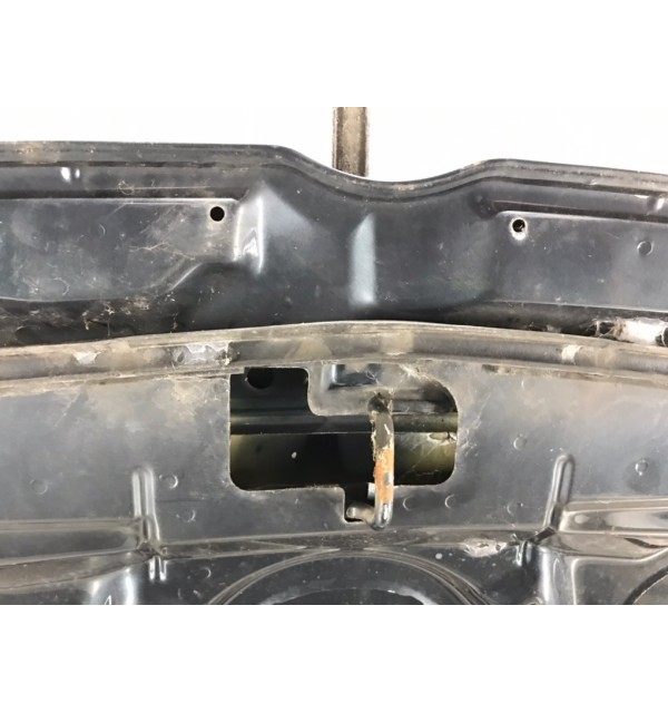 Капот бу для Volkswagen Bora 1 1.9 TDi,  2002 г.