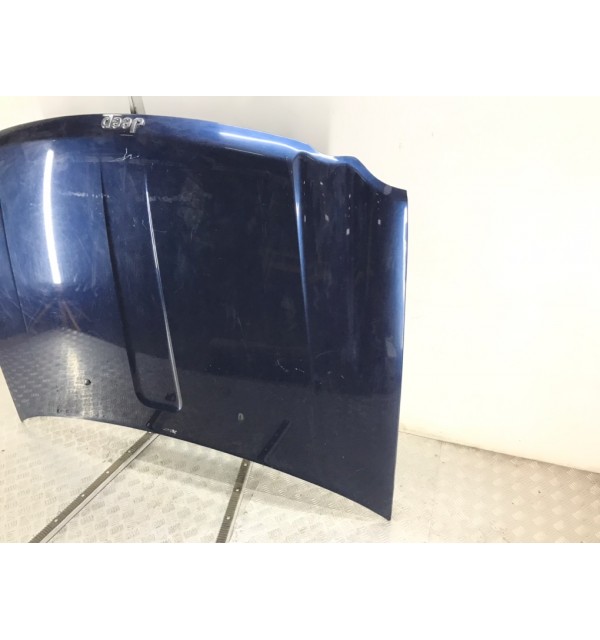 Капот бу для Jeep Grand Cherokee WK 3.0 CRD,  2005 г.