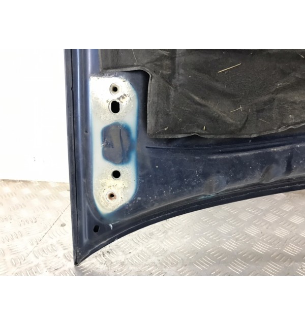 Капот бу для Jeep Grand Cherokee WK 3.0 CRD,  2005 г.