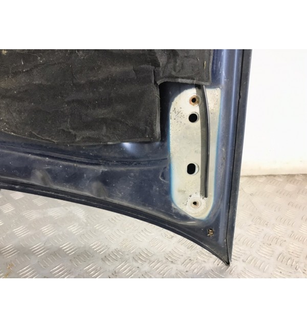 Капот бу для Jeep Grand Cherokee WK 3.0 CRD,  2005 г.