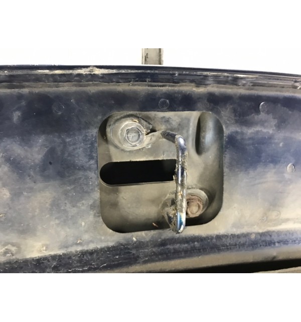 Капот бу для Jeep Grand Cherokee WK 3.0 CRD,  2005 г.