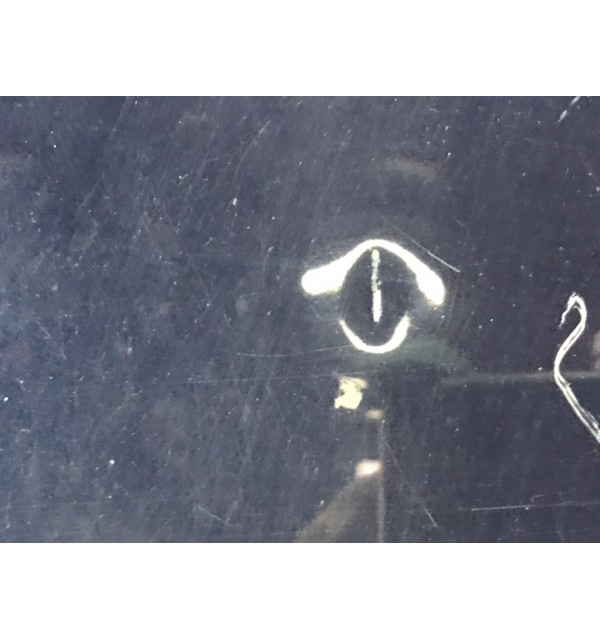 Капот бу для Jeep Grand Cherokee WK 3.0 CRD,  2005 г.