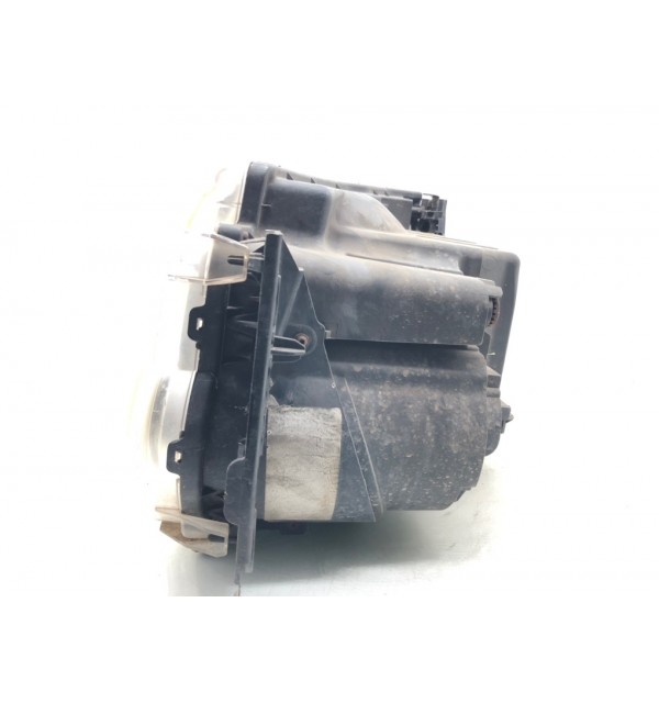 Фара правая бу для Land Rover Discovery 3 2.7 TD,  2007 г.