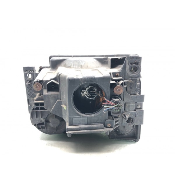 Фара правая бу для Land Rover Discovery 3 2.7 TD,  2007 г.