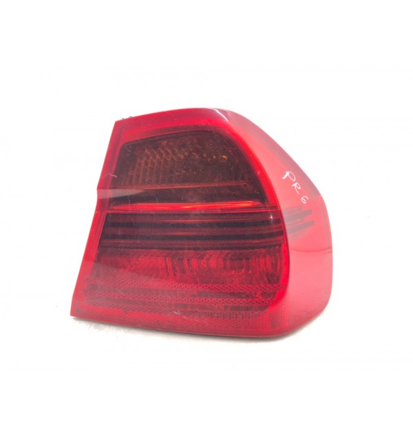 Фонарь задний правый бу для BMW 3 E90/E91/E92/E93 2.0 TD,  2006 г.