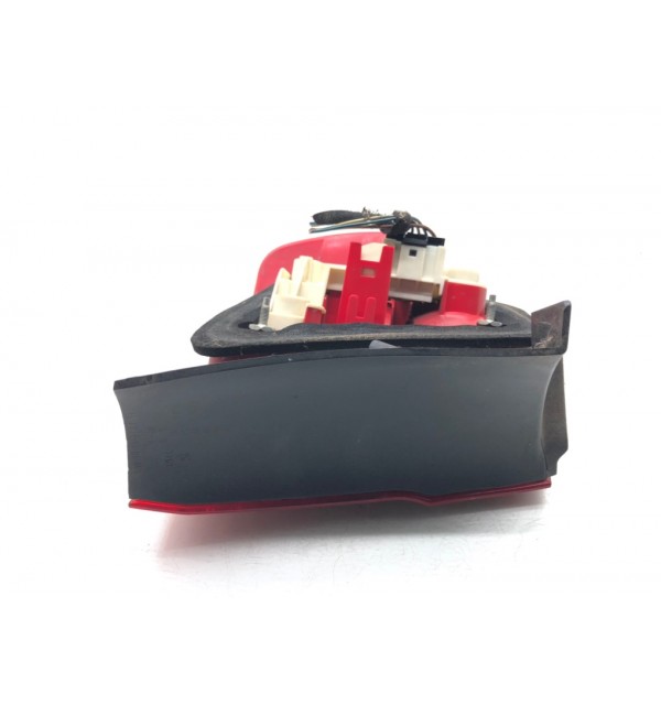 Фонарь задний правый бу для BMW 3 E90/E91/E92/E93 2.0 TD,  2006 г.