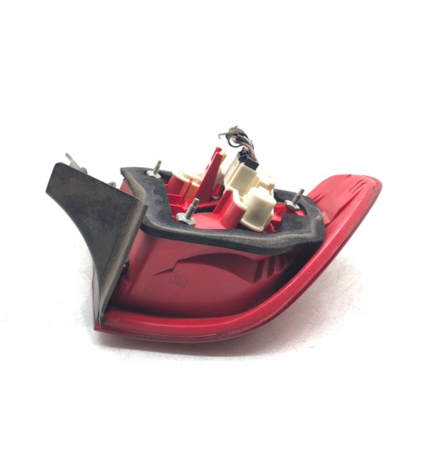 Фонарь задний правый бу для BMW 3 E90/E91/E92/E93 2.0 TD,  2006 г.