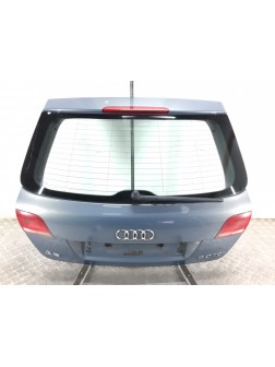 Крышка багажника бу для Audi A3 8P 2.0 TDi,  2010 г.