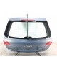 Крышка багажника бу для Audi A3 8P 2.0 TDi,  2010 г.