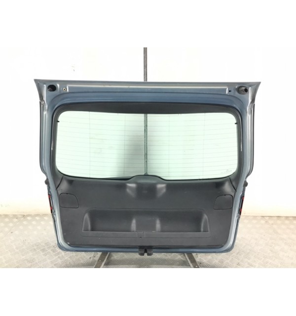 Крышка багажника бу для Audi A3 8P 2.0 TDi,  2010 г.