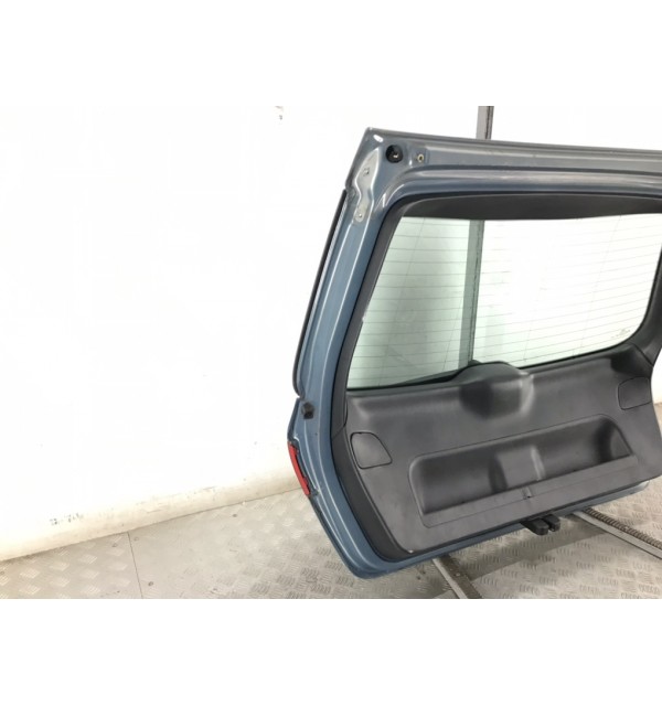 Крышка багажника бу для Audi A3 8P 2.0 TDi,  2010 г.