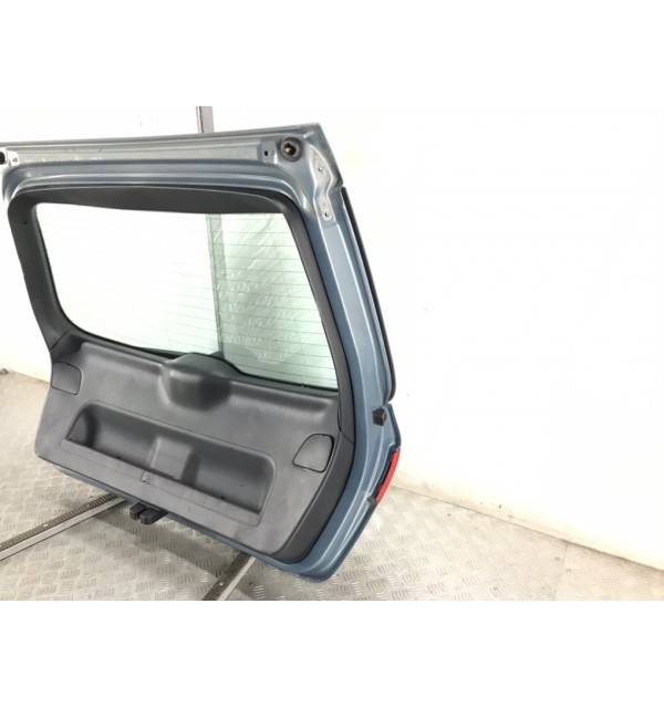 Крышка багажника бу для Audi A3 8P 2.0 TDi,  2010 г.