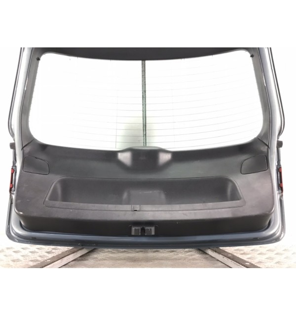 Крышка багажника бу для Audi A3 8P 2.0 TDi,  2010 г.