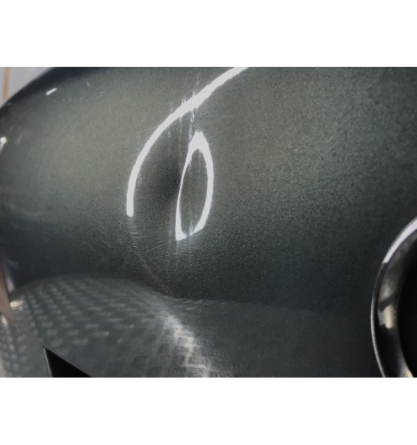 Крышка багажника бу для Audi A3 8P 2.0 TDi,  2010 г.