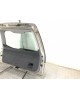 Крышка багажника бу для Opel Vectra C 1.9 CDTi,  2005 г.