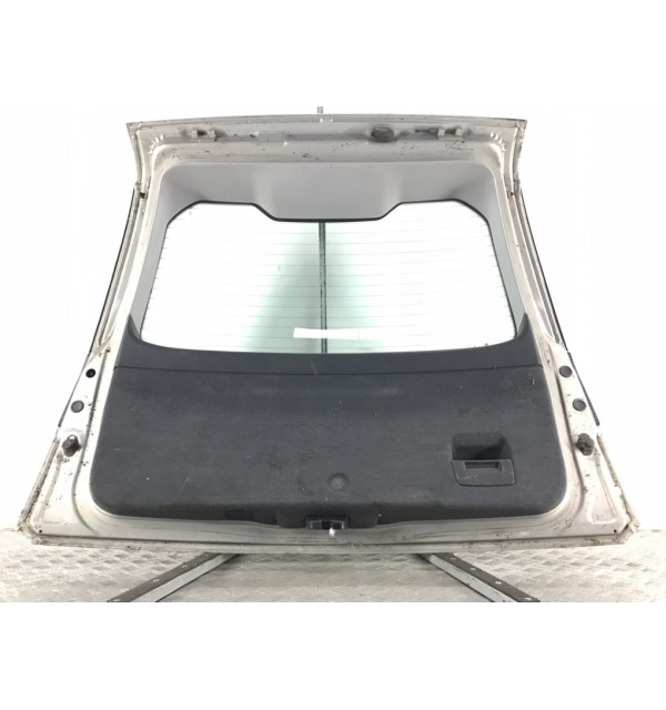 Крышка багажника бу для Opel Vectra C 1.9 CDTi,  2005 г.