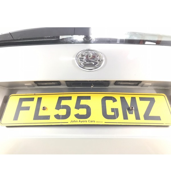 Крышка багажника бу для Opel Vectra C 1.9 CDTi,  2005 г.