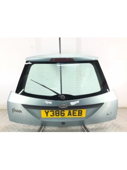 Крышка багажника бу для Ford Focus 1 1.4 i,  2001 г.