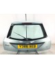 Крышка багажника бу для Ford Focus 1 1.4 i,  2001 г.