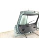 Крышка багажника бу для Ford Focus 1 1.4 i,  2001 г.
