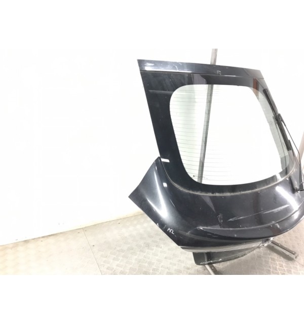 Крышка багажника бу для Opel Insignia 1 2.0 CDTi,  2013 г.