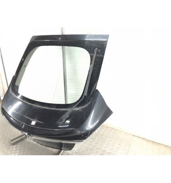 Крышка багажника бу для Opel Insignia 1 2.0 CDTi,  2013 г.