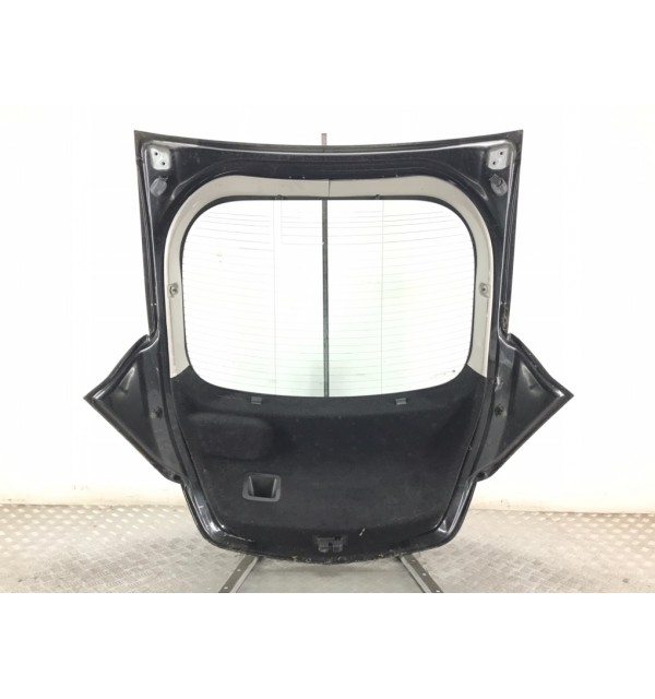 Крышка багажника бу для Opel Insignia 1 2.0 CDTi,  2013 г.