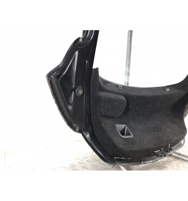 Крышка багажника бу для Opel Insignia 1 2.0 CDTi,  2013 г.