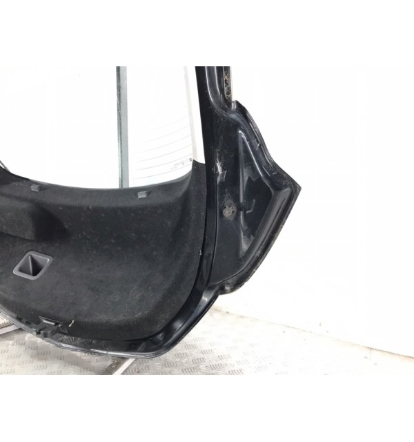 Крышка багажника бу для Opel Insignia 1 2.0 CDTi,  2013 г.