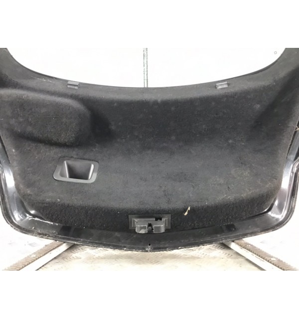 Крышка багажника бу для Opel Insignia 1 2.0 CDTi,  2013 г.