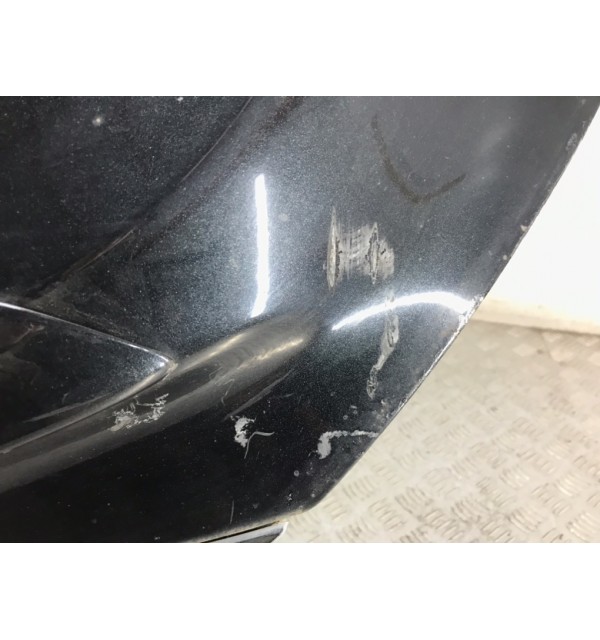 Крышка багажника бу для Opel Insignia 1 2.0 CDTi,  2013 г.