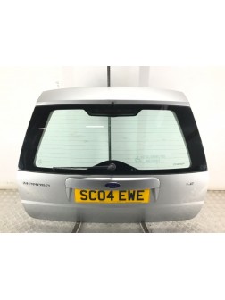 Крышка багажника бу для Ford Mondeo 3 1.8 i,  2004 г.