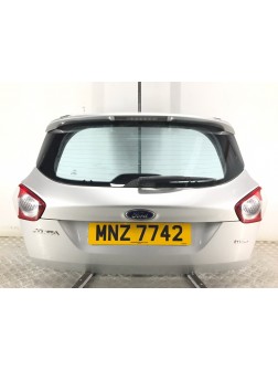 Крышка багажника бу для Ford Kuga 1 2.0 TDCi,  2008 г.