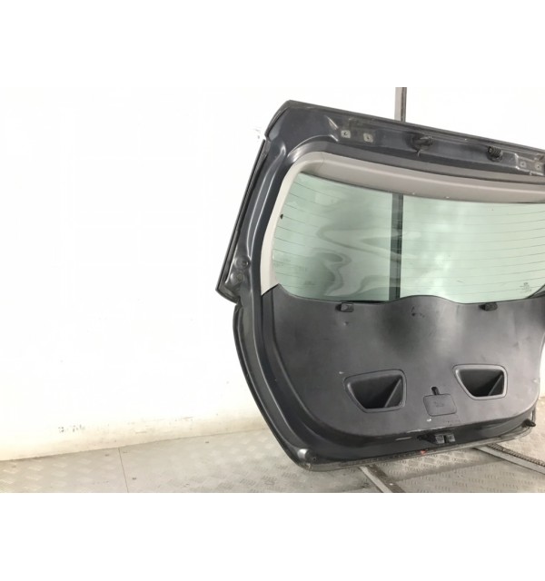 Крышка багажника бу для Kia Ceed 1 1.6 CRDi,  2010 г.