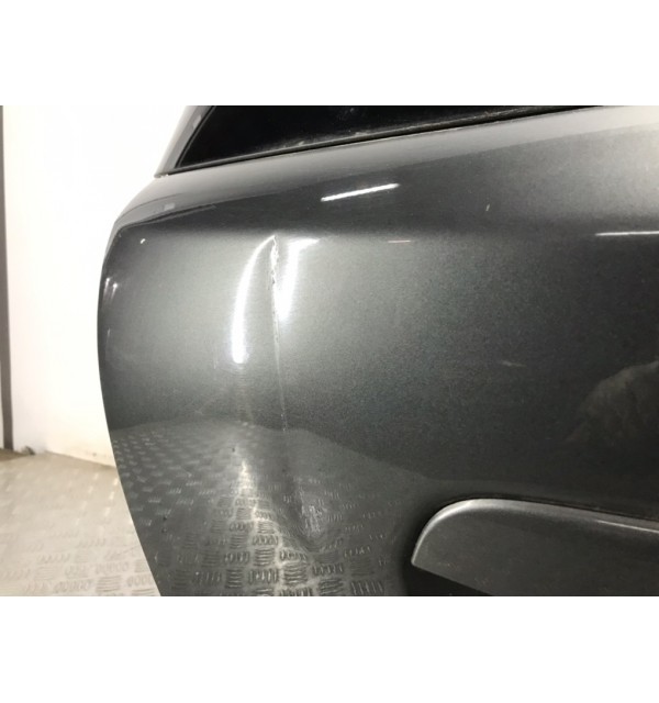 Крышка багажника бу для Kia Ceed 1 1.6 CRDi,  2010 г.