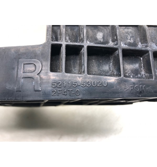 Крепление фары правой бу для Lexus IS 2 2.2 D,  2007 г.