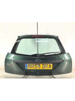 Крышка багажника бу для Ford Focus 1 1.6 i,  2004 г.