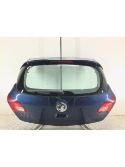 Крышка багажника бу для Opel Astra J 1.6 i,  2012 г.