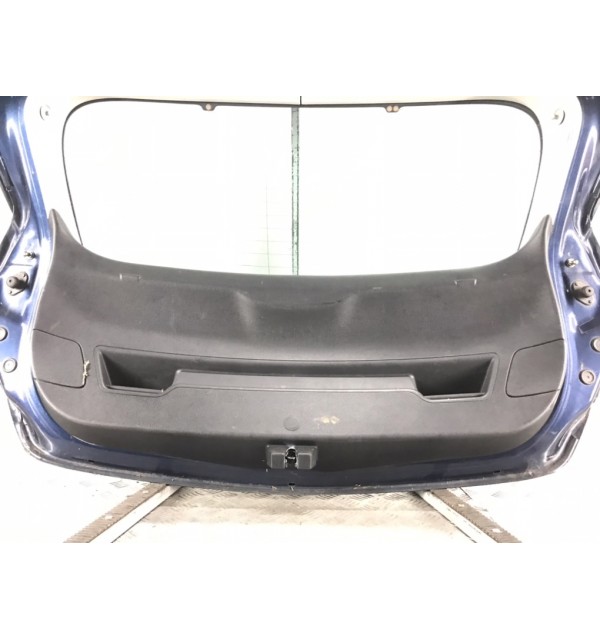 Крышка багажника бу для Opel Astra J 1.6 i,  2012 г.