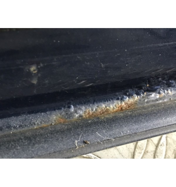 Крышка багажника бу для Opel Astra J 1.6 i,  2012 г.