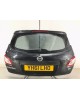 Крышка багажника бу для Nissan Qashqai 1 1.5 DCi,  2011 г.