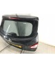 Крышка багажника бу для Nissan Qashqai 1 1.5 DCi,  2011 г.