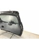 Крышка багажника бу для Nissan Qashqai 1 1.5 DCi,  2011 г.